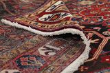 Nahavand - Hamadan Persialainen matto 315x156 - Kuva 5
