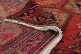 Koliai - Kurdi Persialainen matto 291x150 - Kuva 5