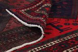 Afshar - Sirjan Persialainen matto 240x155 - Kuva 5