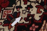 Farahan - Sarouk Persialainen matto 308x160 - Kuva 17