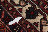 Borchalou - Hamadan Persialainen matto 315x213 - Kuva 18