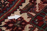 Borchalou - Hamadan Persialainen matto 315x213 - Kuva 17