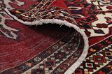 Bakhtiari Persialainen matto 218x156 - Kuva 5