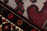 Bakhtiari Persialainen matto 218x156 - Kuva 6
