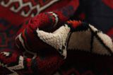 Bakhtiari - erittäin vanhoja Persialainen matto 211x124 - Kuva 7