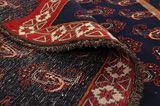 Lori - Qashqai Persialainen matto 226x150 - Kuva 5