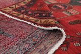 Lori - Bakhtiari Persialainen matto 241x157 - Kuva 5