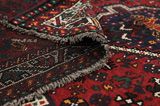 Afshar - Sirjan Persialainen matto 193x156 - Kuva 5