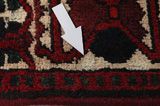 Zanjan - Hamadan Persialainen matto 215x154 - Kuva 17