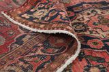 Lilian - erittäin vanhoja Persialainen matto 203x140 - Kuva 5