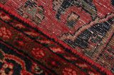 Lilian - erittäin vanhoja Persialainen matto 203x140 - Kuva 6