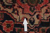 Lilian - erittäin vanhoja Persialainen matto 203x140 - Kuva 18