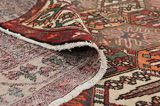 Bakhtiari - erittäin vanhoja Persialainen matto 292x205 - Kuva 5