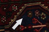 Koliai - erittäin vanhoja Persialainen matto 293x140 - Kuva 18