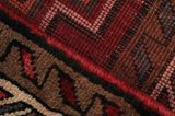 Bakhtiari - erittäin vanhoja Persialainen matto 392x116 - Kuva 6