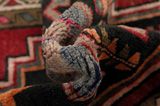 Bakhtiari - erittäin vanhoja Persialainen matto 392x116 - Kuva 7