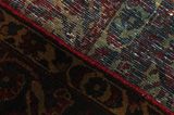 Bakhtiari - erittäin vanhoja Persialainen matto 311x209 - Kuva 6
