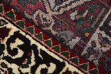 Bakhtiari - erittäin vanhoja Persialainen matto 295x154 - Kuva 6