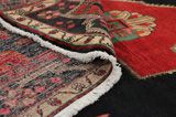 Koliai - erittäin vanhoja Persialainen matto 291x162 - Kuva 5
