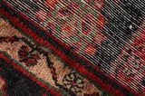 Koliai - erittäin vanhoja Persialainen matto 291x162 - Kuva 6