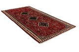 Qashqai - erittäin vanhoja Persialainen matto 300x153 - Kuva 1