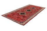 Qashqai - erittäin vanhoja Persialainen matto 300x153 - Kuva 2