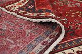 Qashqai - erittäin vanhoja Persialainen matto 300x153 - Kuva 5