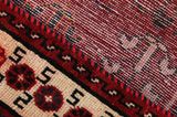 Qashqai - erittäin vanhoja Persialainen matto 300x153 - Kuva 6