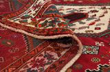 Qashqai - erittäin vanhoja Persialainen matto 244x162 - Kuva 5