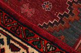 Qashqai - erittäin vanhoja Persialainen matto 244x162 - Kuva 6