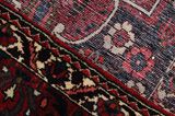 Bakhtiari - erittäin vanhoja Persialainen matto 315x213 - Kuva 6