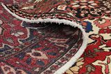 Bakhtiari - erittäin vanhoja Persialainen matto 308x207 - Kuva 5