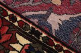 Bakhtiari - erittäin vanhoja Persialainen matto 308x207 - Kuva 6