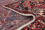 Bakhtiari - erittäin vanhoja Persialainen matto 330x229 - Kuva 5