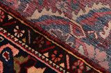 Bakhtiari - erittäin vanhoja Persialainen matto 330x229 - Kuva 6
