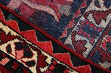 Bakhtiari Persialainen matto 366x258 - Kuva 6