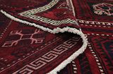 Afshar - Sirjan Persialainen matto 308x212 - Kuva 5