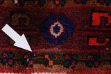 Koliai - Kurdi Persialainen matto 250x133 - Kuva 17