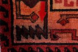 Lori - Bakhtiari Persialainen matto 196x173 - Kuva 17