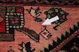 Enjelas - Hamadan Persialainen matto 312x113 - Kuva 17