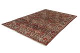 Bakhtiari - Garden Persialainen matto 305x205 - Kuva 2
