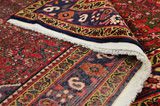 Hosseinabad - Hamadan Persialainen matto 426x158 - Kuva 5