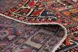 Bakhtiari Persialainen matto 208x148 - Kuva 5