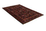 Nanadj - erittäin vanhoja Persialainen matto 240x142 - Kuva 1