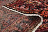 Nanadj - erittäin vanhoja Persialainen matto 240x142 - Kuva 5