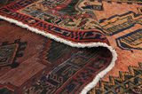 Zanjan - Hamadan Persialainen matto 296x175 - Kuva 5