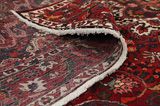 Bakhtiari - erittäin vanhoja Persialainen matto 362x253 - Kuva 5