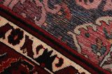 Bakhtiari - erittäin vanhoja Persialainen matto 362x253 - Kuva 6