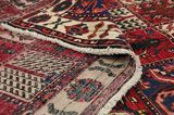 Bakhtiari - Garden Persialainen matto 303x164 - Kuva 5