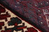 Enjelas - Hamadan Persialainen matto 187x130 - Kuva 6